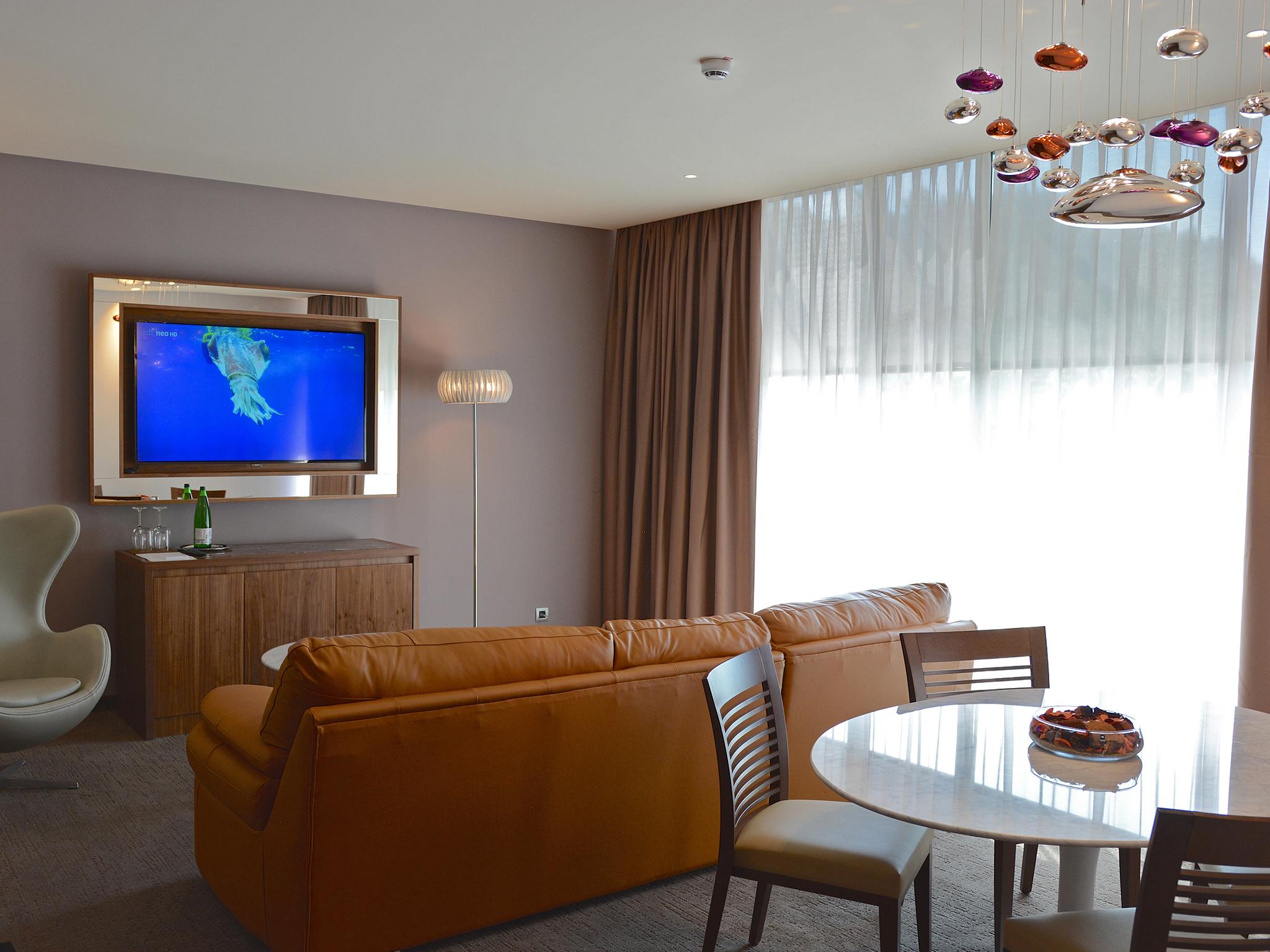 Atlantida Boutique Hotel Rogaška Slatina Buitenkant foto