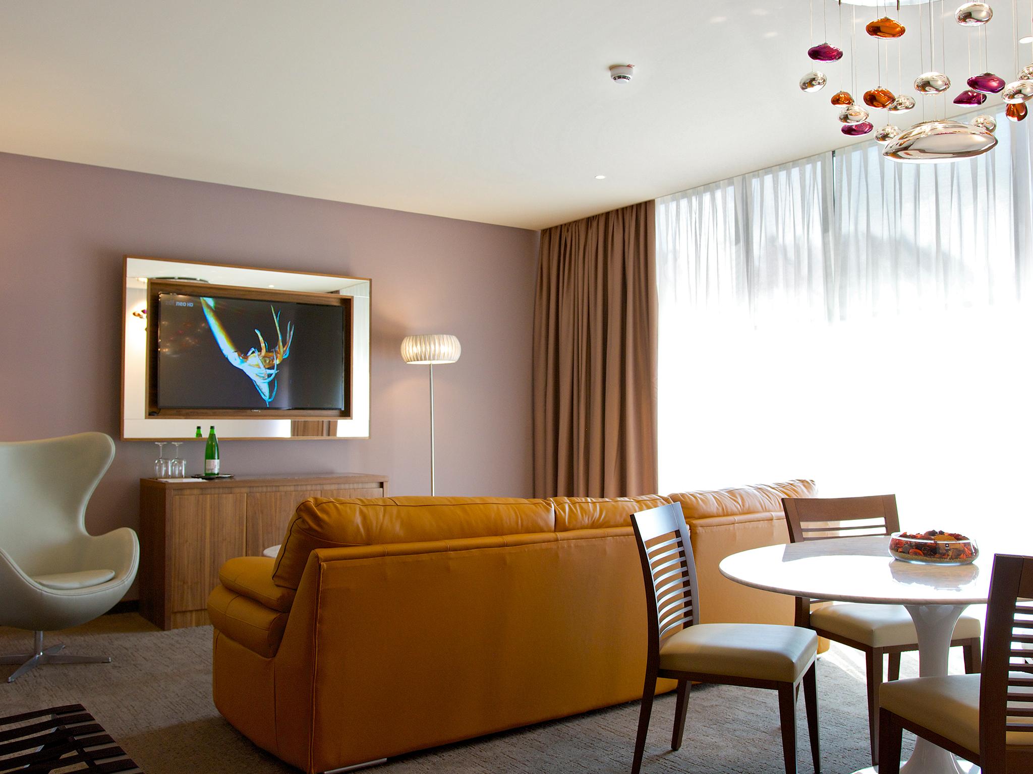 Atlantida Boutique Hotel Rogaška Slatina Buitenkant foto