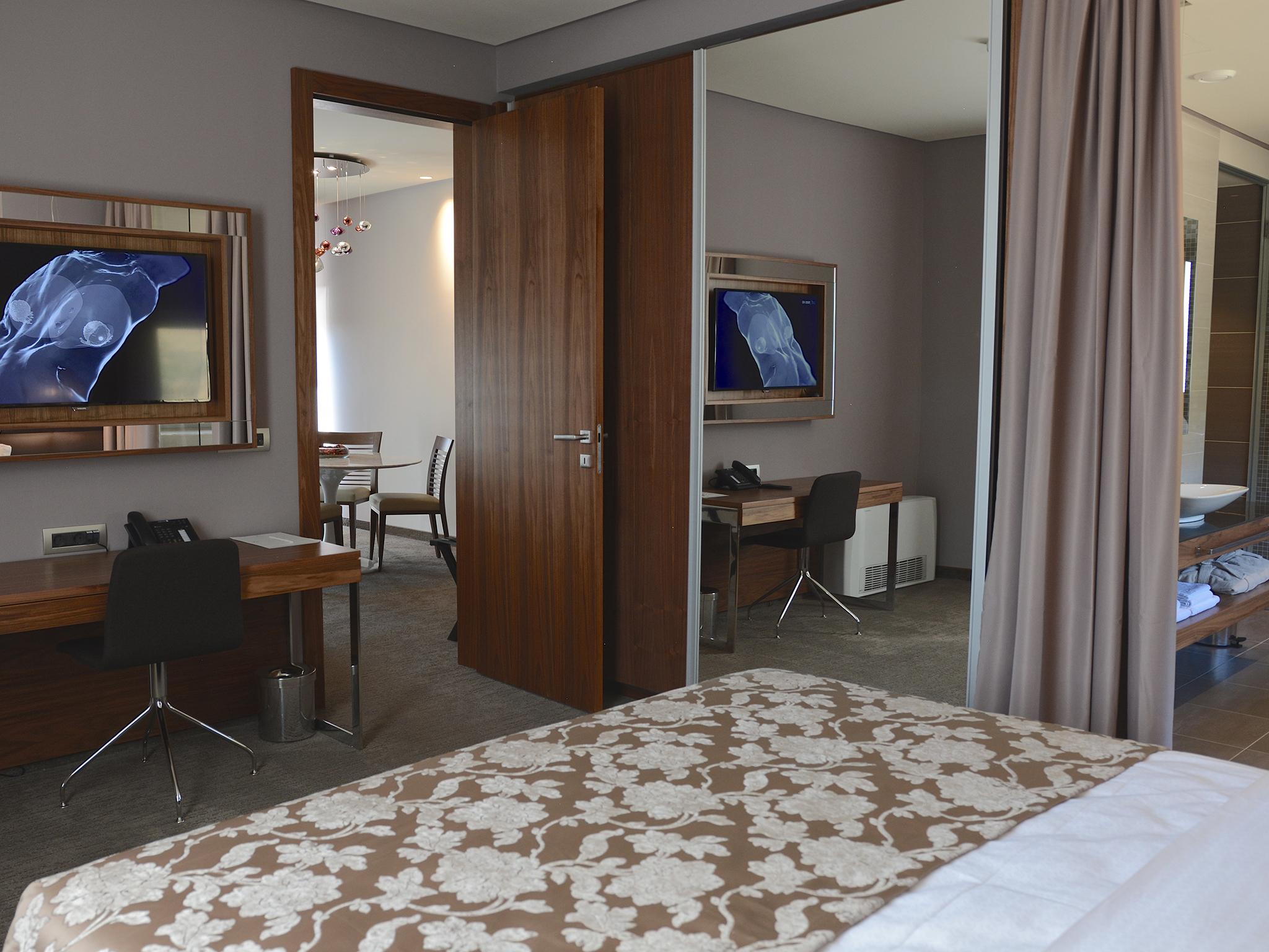 Atlantida Boutique Hotel Rogaška Slatina Buitenkant foto