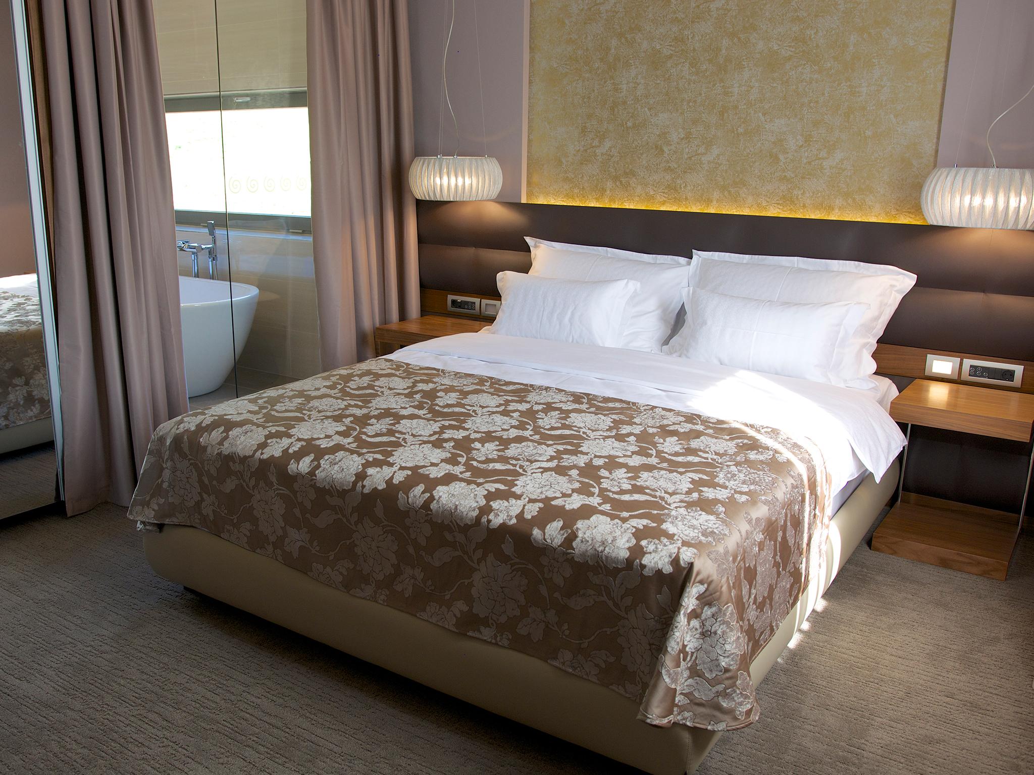 Atlantida Boutique Hotel Rogaška Slatina Buitenkant foto