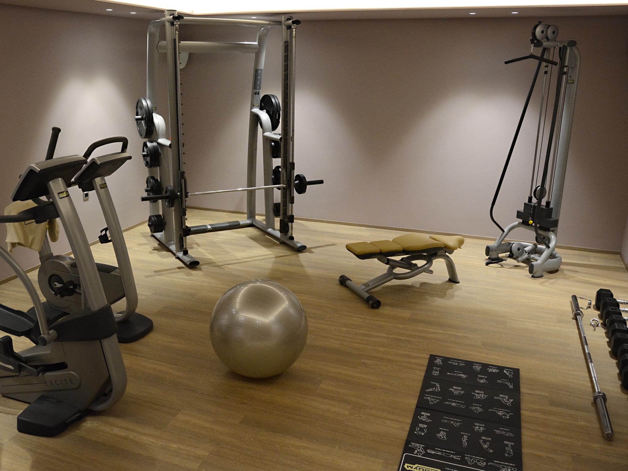 Atlantida Boutique Hotel Rogaška Slatina Buitenkant foto