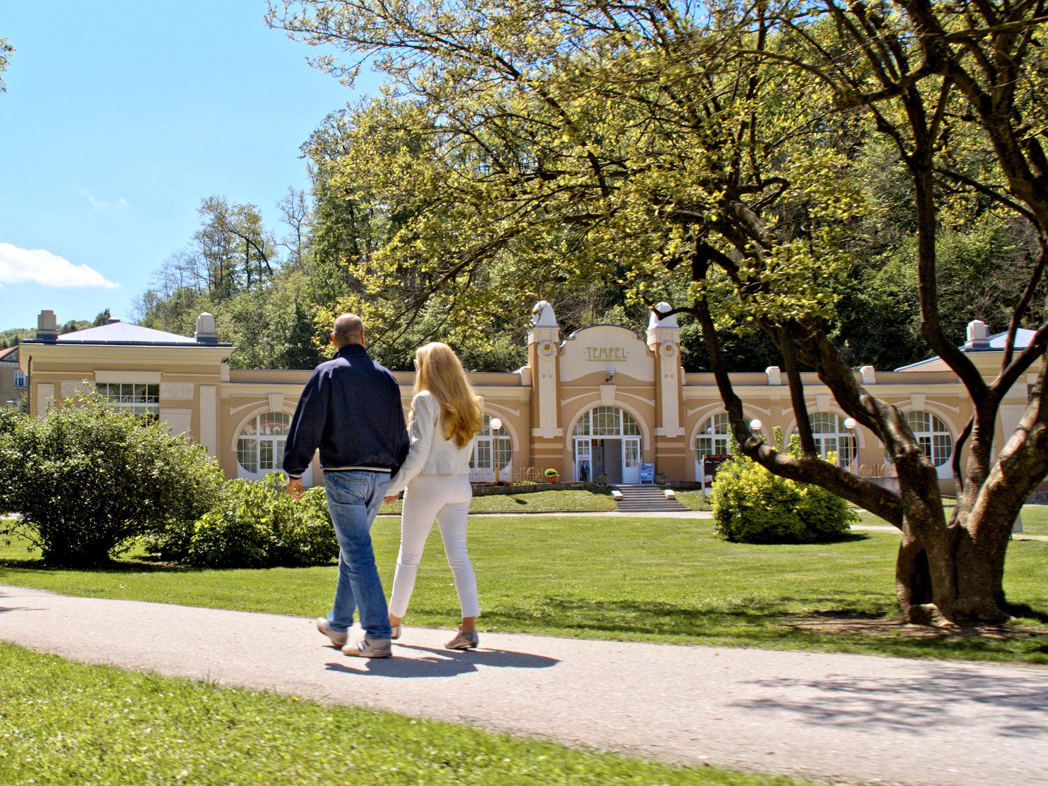 Atlantida Boutique Hotel Rogaška Slatina Buitenkant foto