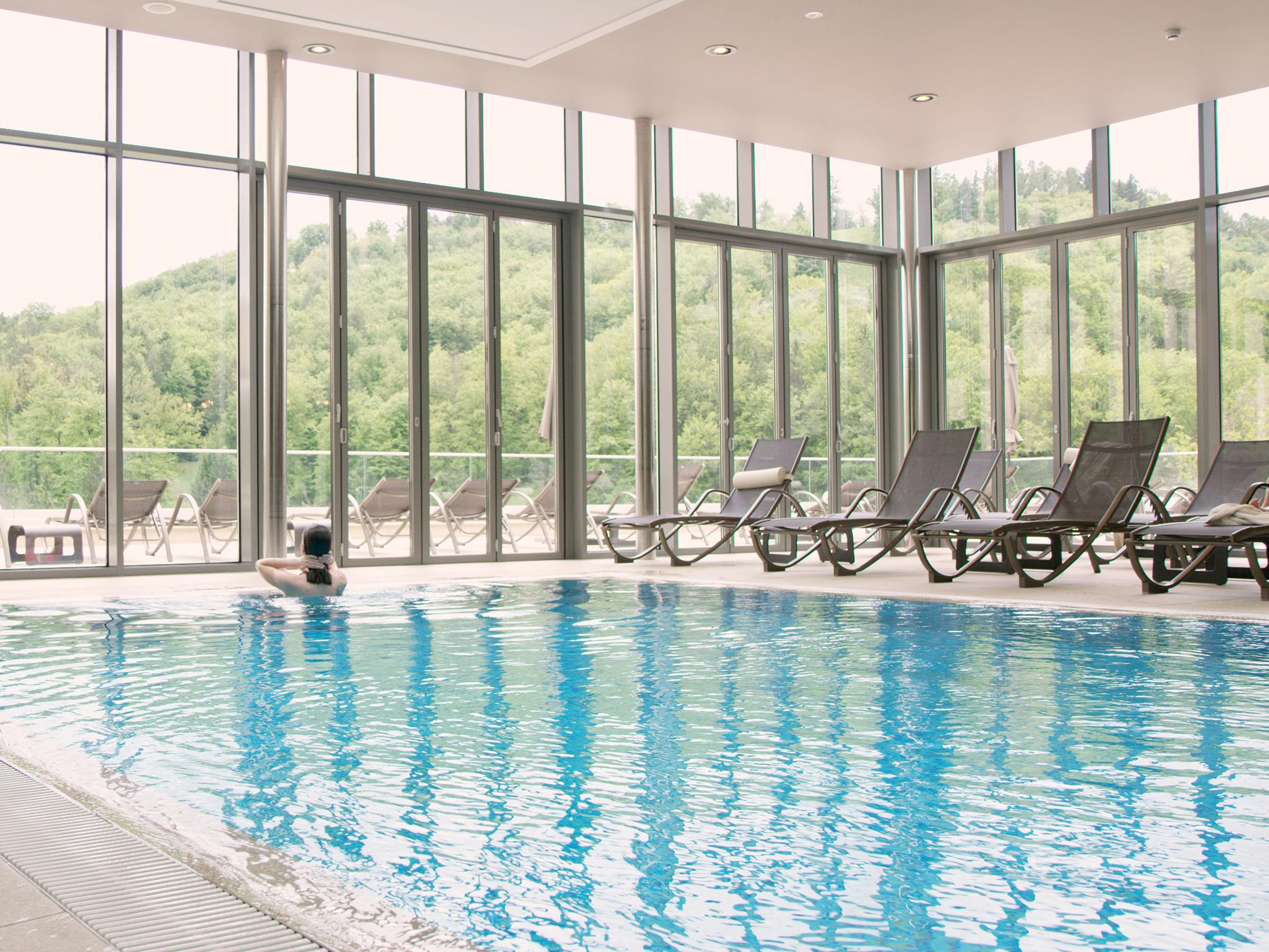 Atlantida Boutique Hotel Rogaška Slatina Buitenkant foto
