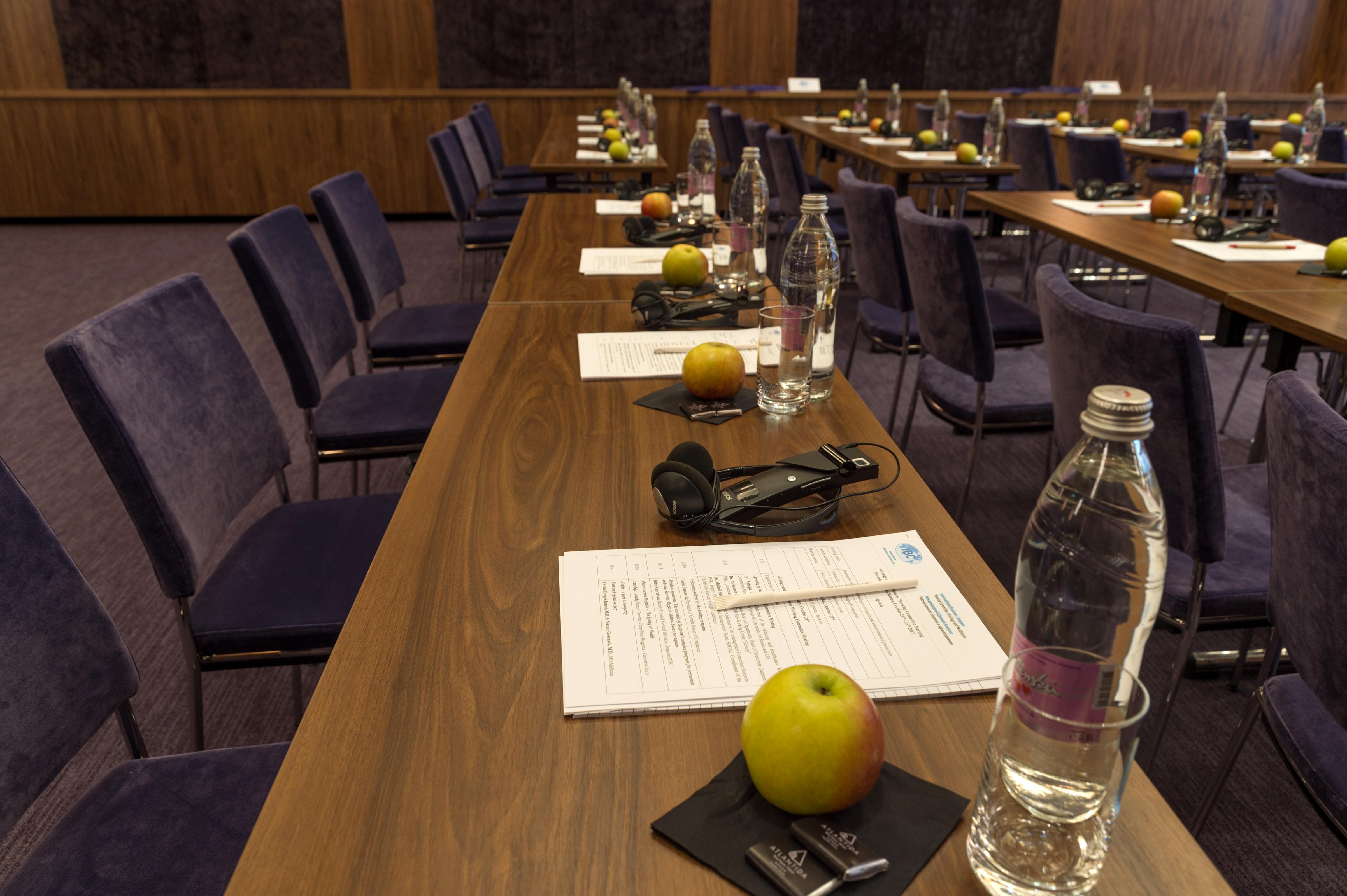 Atlantida Boutique Hotel Rogaška Slatina Buitenkant foto