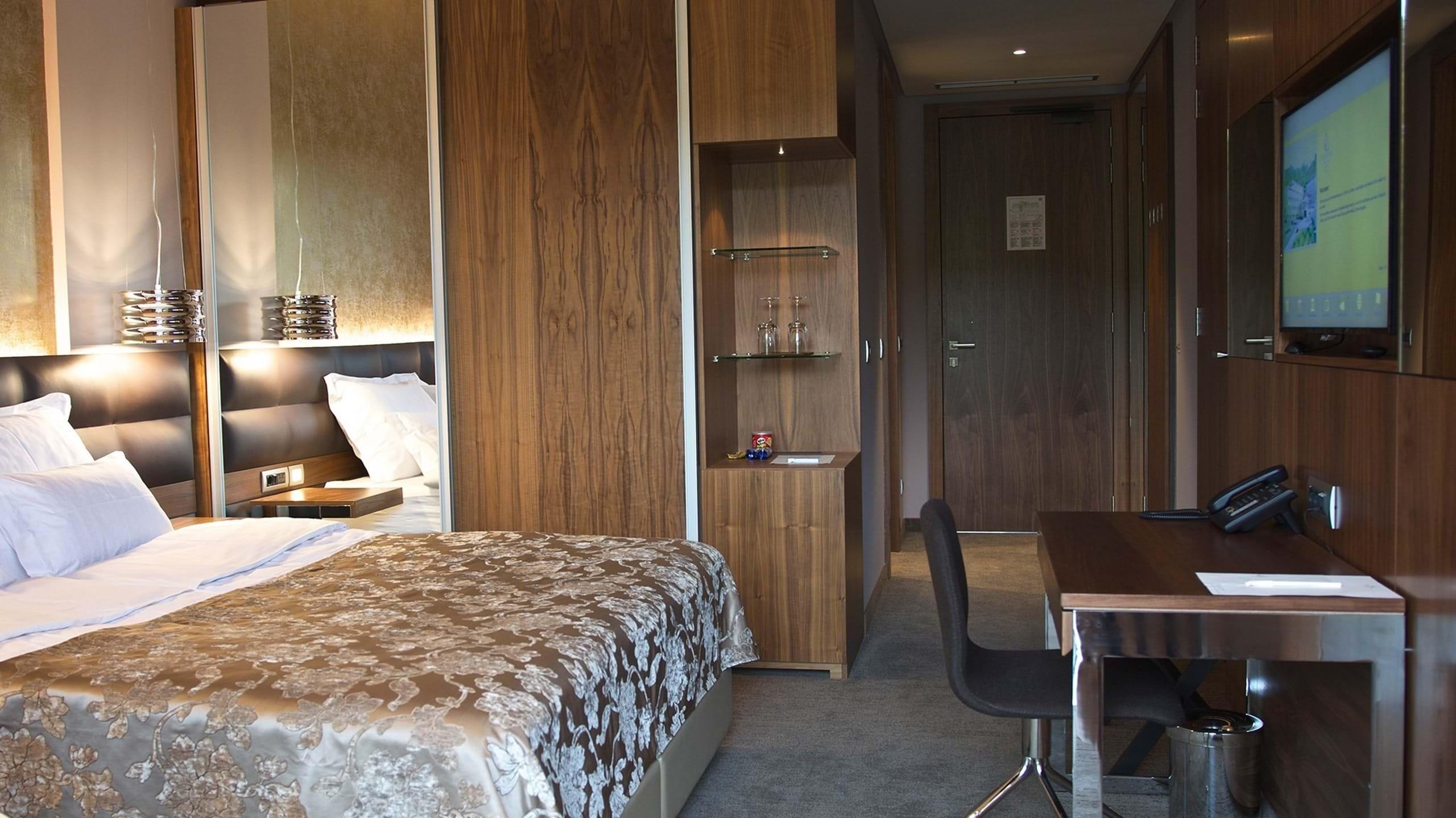 Atlantida Boutique Hotel Rogaška Slatina Buitenkant foto