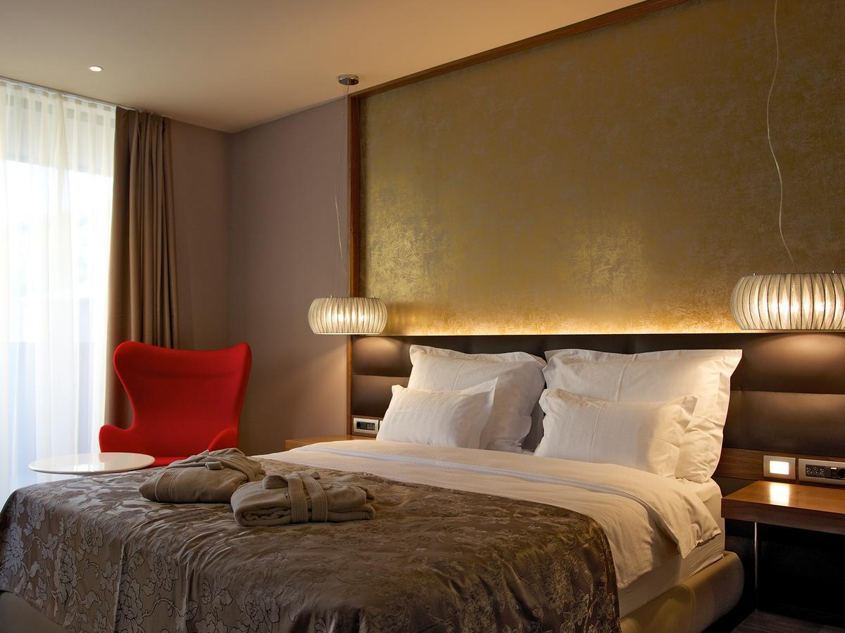 Atlantida Boutique Hotel Rogaška Slatina Kamer foto