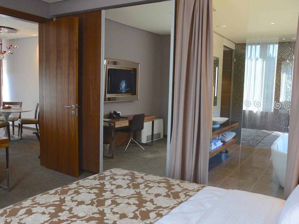 Atlantida Boutique Hotel Rogaška Slatina Buitenkant foto