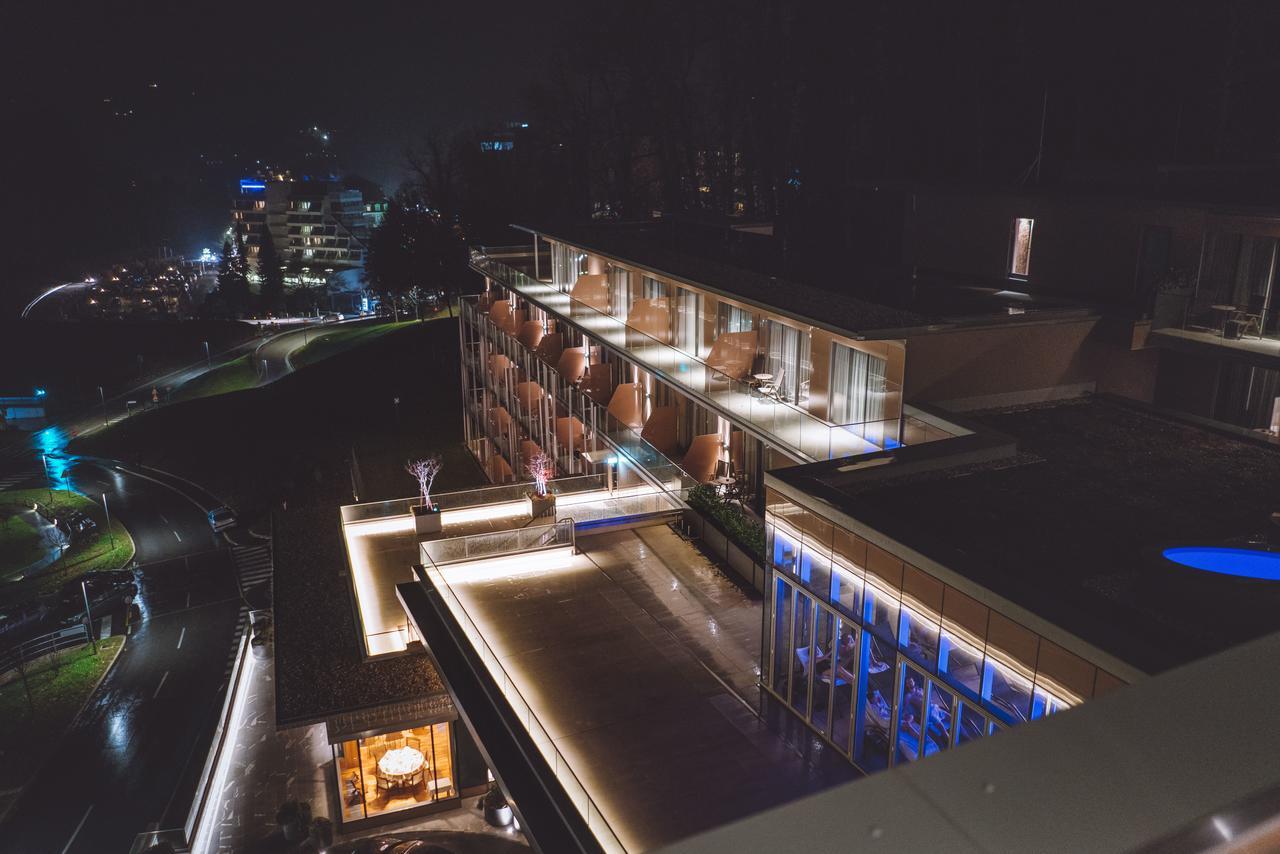 Atlantida Boutique Hotel Rogaška Slatina Buitenkant foto