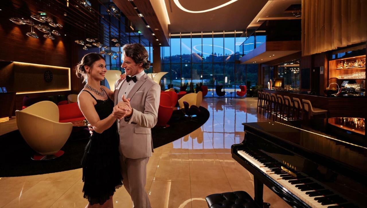 Atlantida Boutique Hotel Rogaška Slatina Buitenkant foto