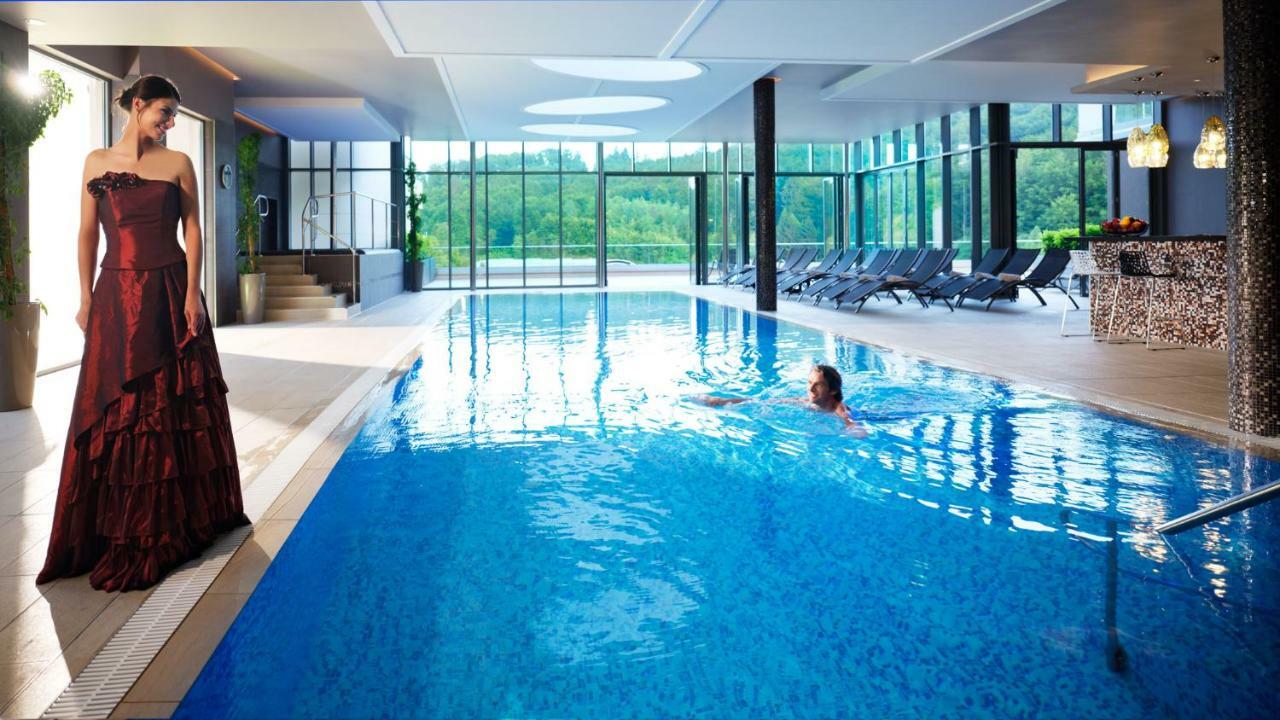 Atlantida Boutique Hotel Rogaška Slatina Buitenkant foto