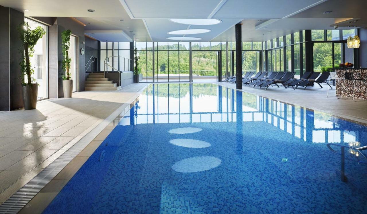 Atlantida Boutique Hotel Rogaška Slatina Buitenkant foto